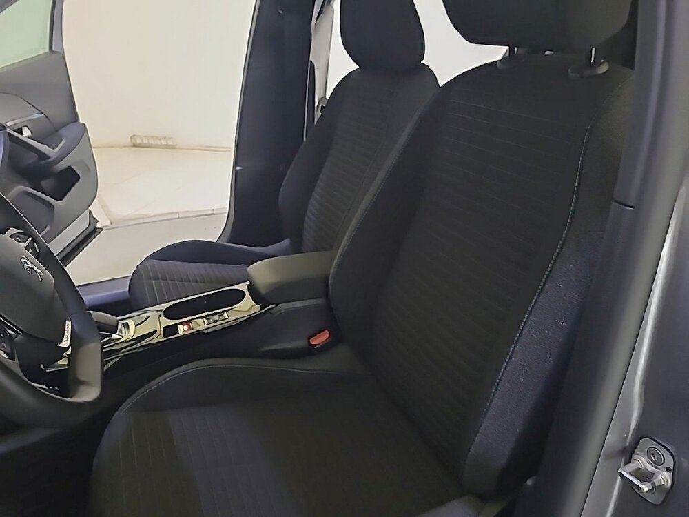Occasion PEUGEOT 2008 2008 Electrique 136 ch - Style