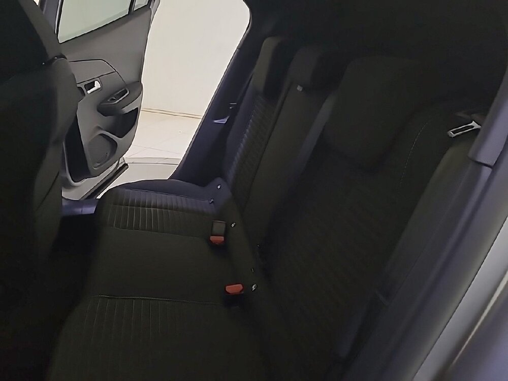 Occasion PEUGEOT 2008 2008 Electrique 136 ch - Style