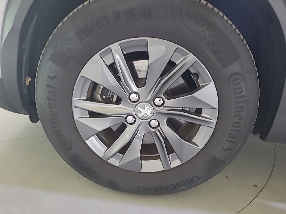 Occasion PEUGEOT 2008 2008 Electrique 136 ch - Style