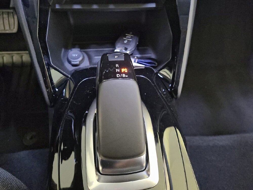 Occasion PEUGEOT 2008 2008 Electrique 136 ch - Style