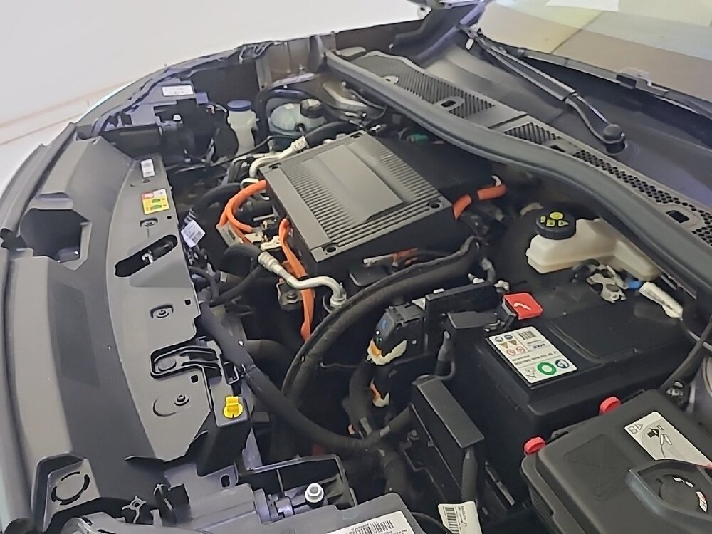 Occasion PEUGEOT 2008 2008 Electrique 136 ch - Style