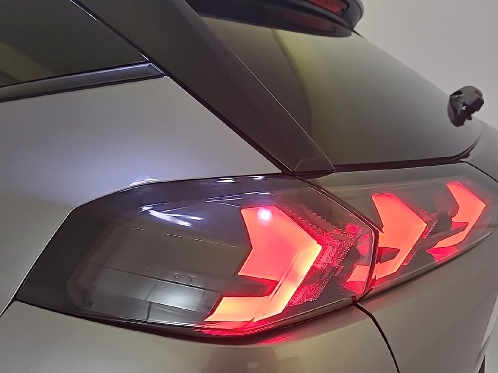 Occasion PEUGEOT 2008 2008 Electrique 136 ch - Style