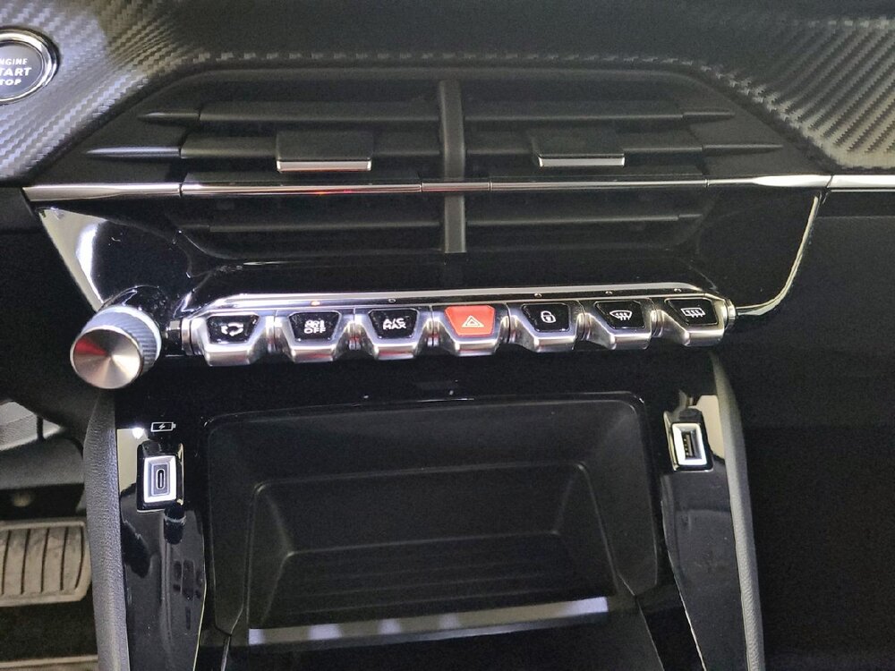 Occasion PEUGEOT 2008 2008 Electrique 136 ch - Style