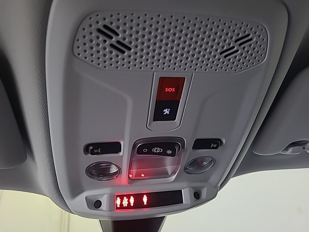 Occasion PEUGEOT 2008 2008 Electrique 136 ch - Style