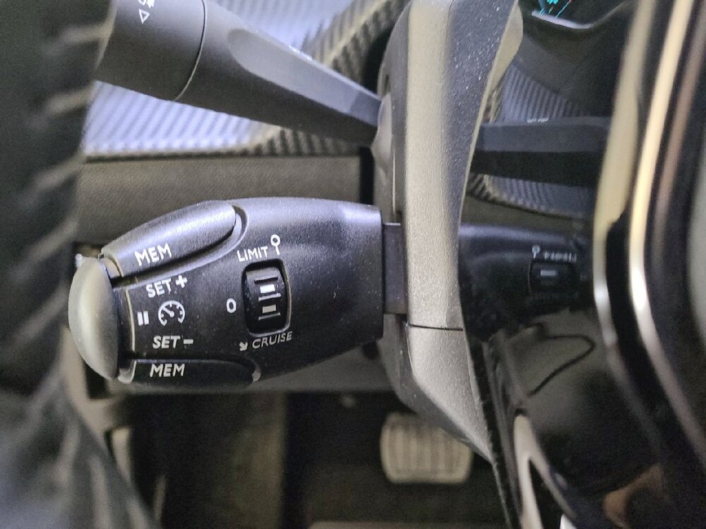Occasion PEUGEOT 2008 2008 Electrique 136 ch - Style