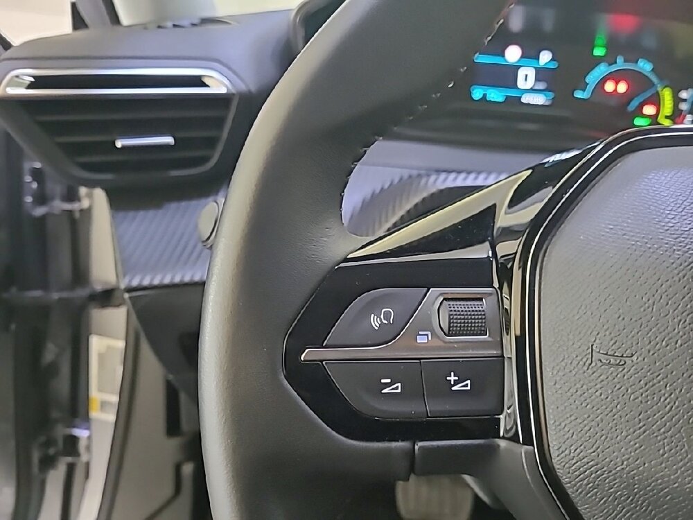 Occasion PEUGEOT 2008 2008 Electrique 136 ch - Style