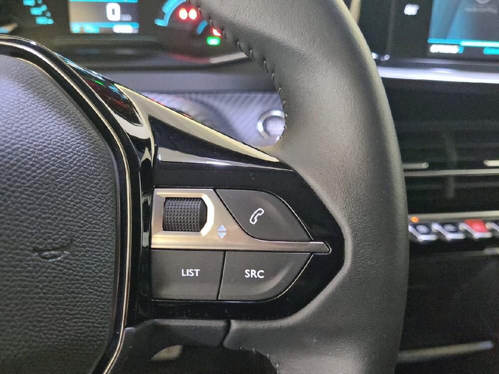 Occasion PEUGEOT 2008 2008 Electrique 136 ch - Style