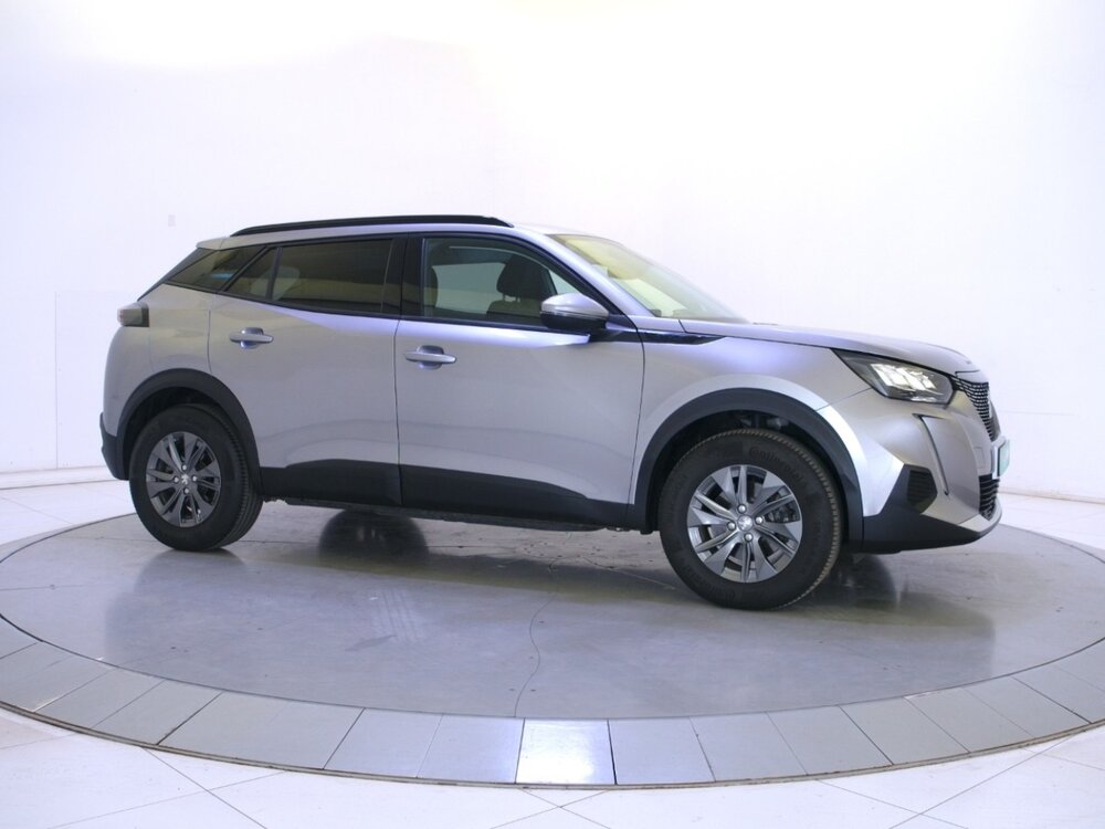 Occasion PEUGEOT 2008 2008 Electrique 136 ch - Style