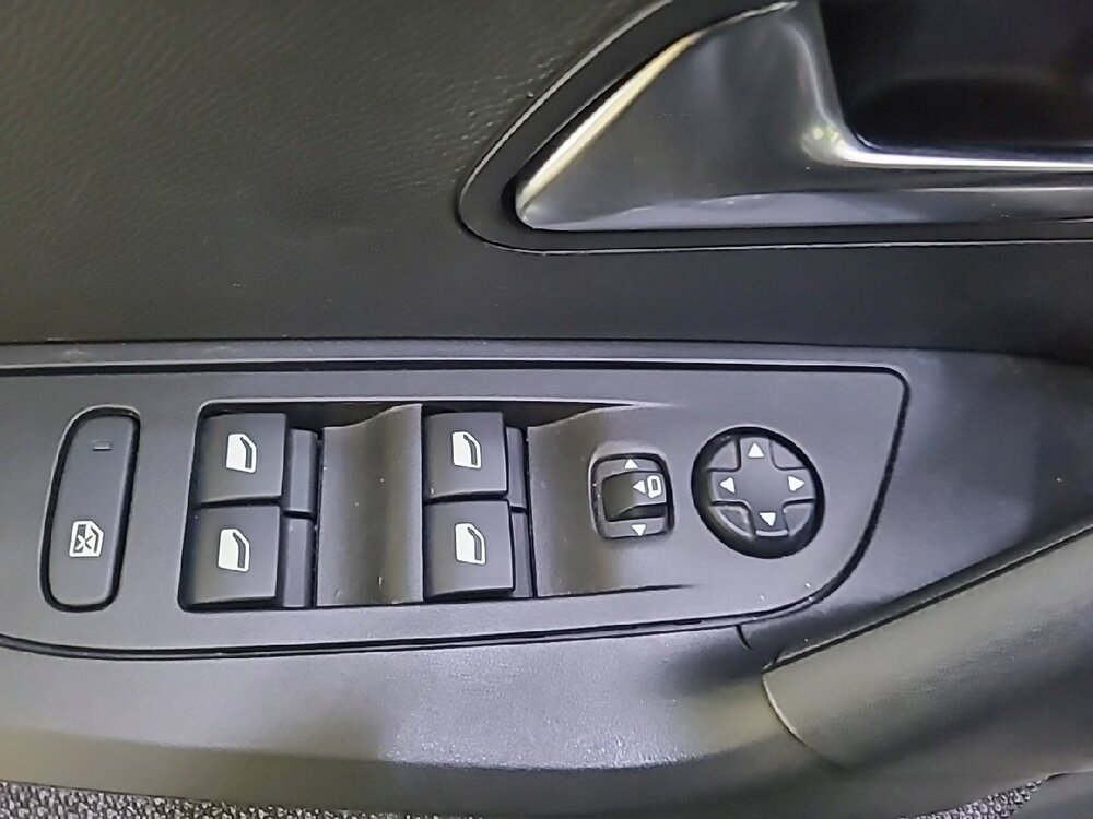 Occasion PEUGEOT 2008 2008 Electrique 136 ch - Style