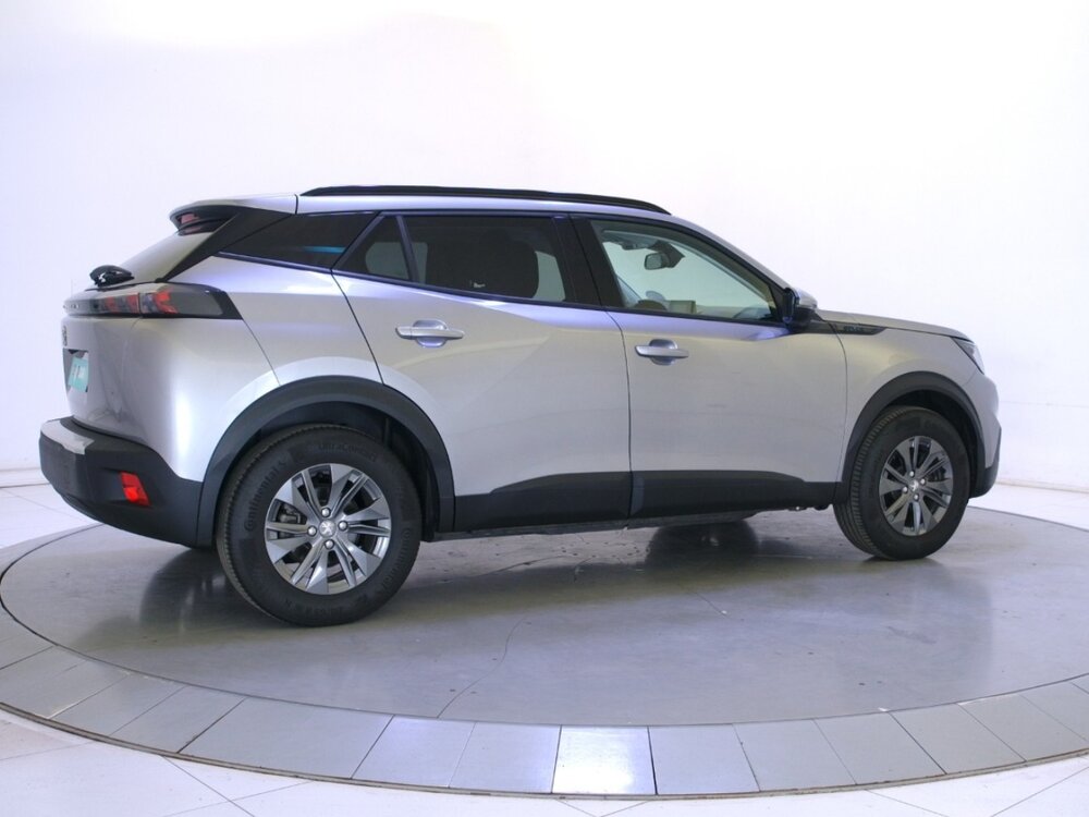 Occasion PEUGEOT 2008 2008 Electrique 136 ch - Style