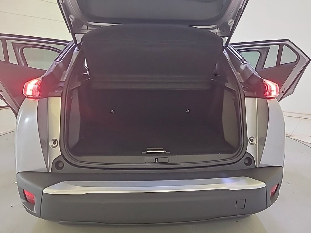 Occasion PEUGEOT 2008 2008 Electrique 136 ch - Style