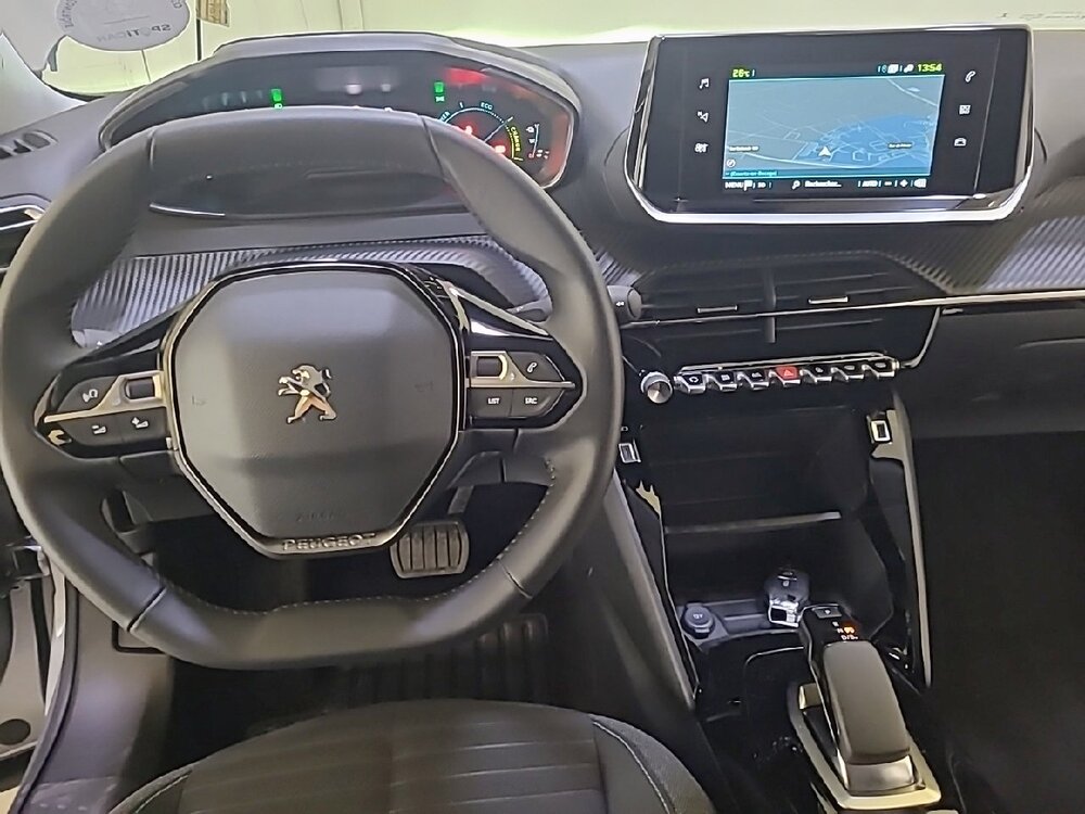 Occasion PEUGEOT 2008 2008 Electrique 136 ch - Style