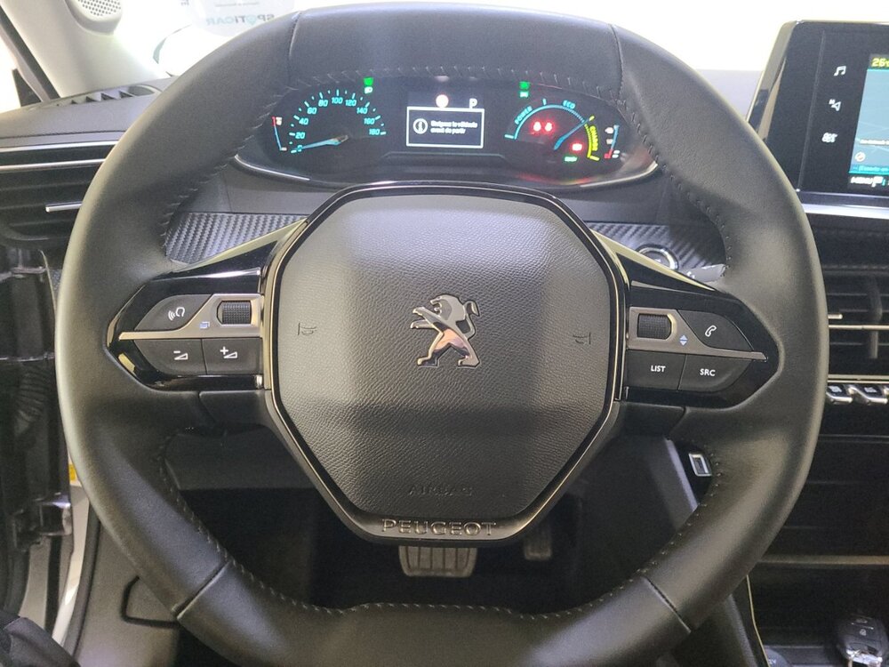 Occasion PEUGEOT 2008 2008 Electrique 136 ch - Style