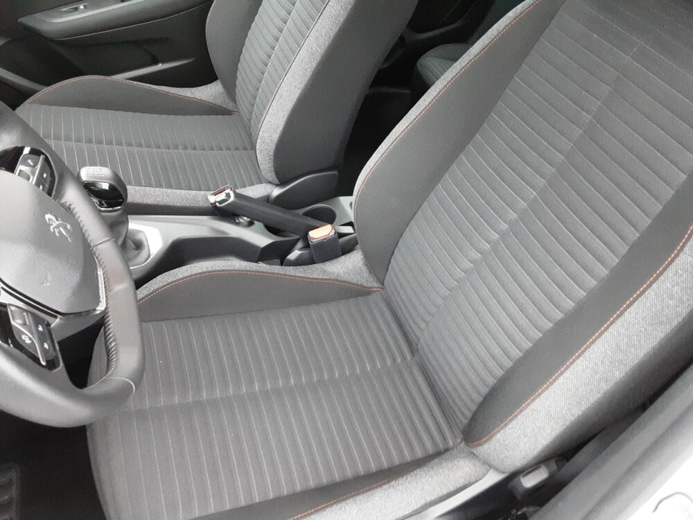 Occasion PEUGEOT 208 208 PureTech 75 S&S BVM5