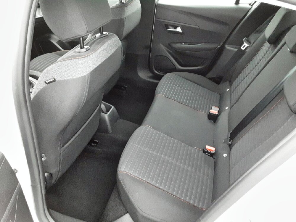 Occasion PEUGEOT 208 208 PureTech 75 S&S BVM5