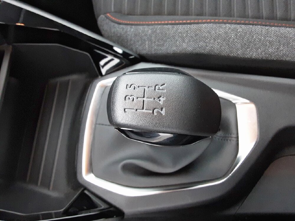 Occasion PEUGEOT 208 208 PureTech 75 S&S BVM5