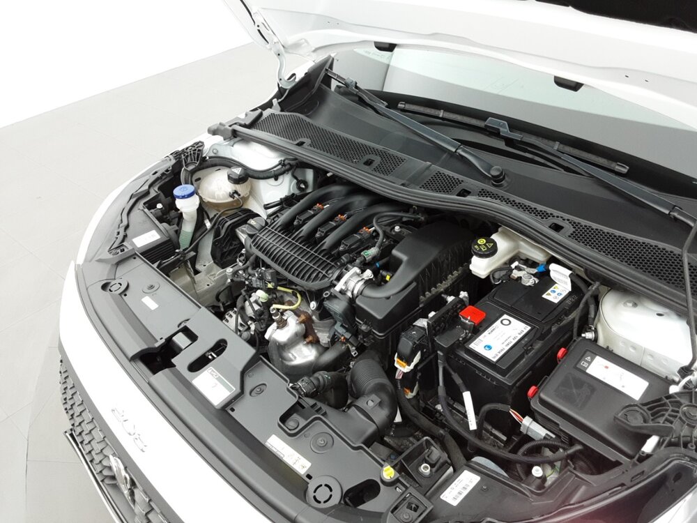 Occasion PEUGEOT 208 208 PureTech 75 S&S BVM5