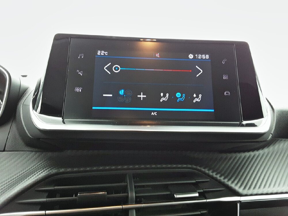 Occasion PEUGEOT 208 208 PureTech 75 S&S BVM5