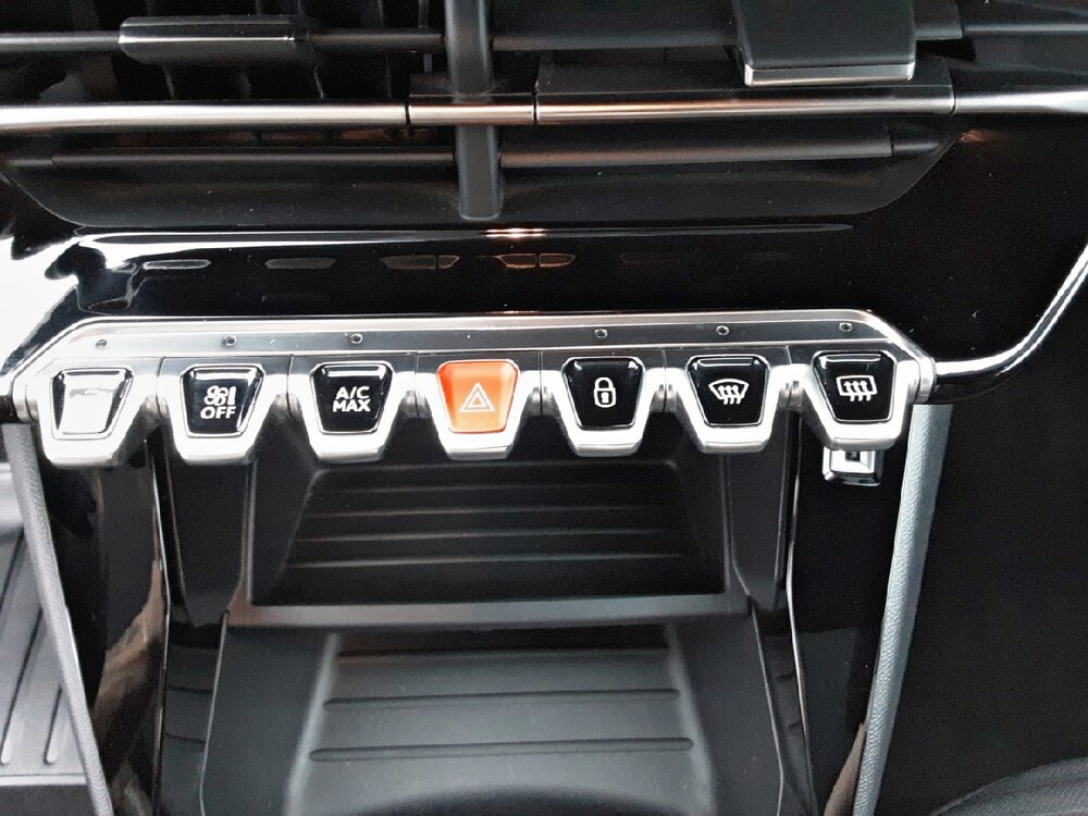 Occasion PEUGEOT 208 208 PureTech 75 S&S BVM5