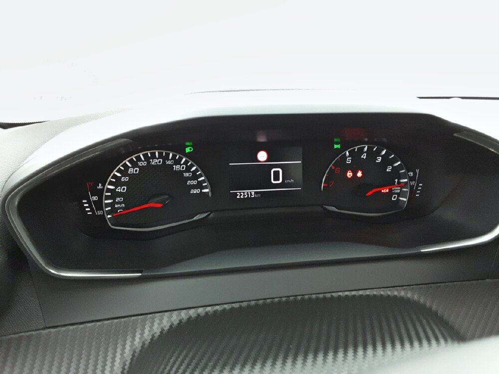 Occasion PEUGEOT 208 208 PureTech 75 S&S BVM5