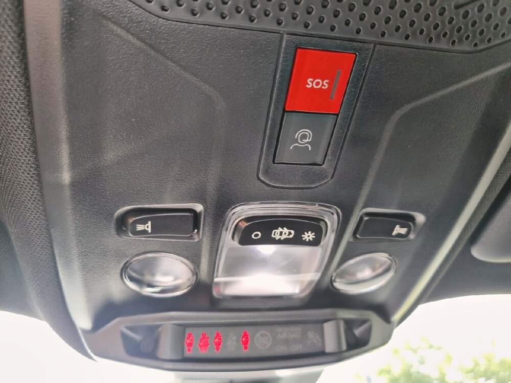 Occasion PEUGEOT 2008 2008 Electrique 50 kWh 136 ch - Style