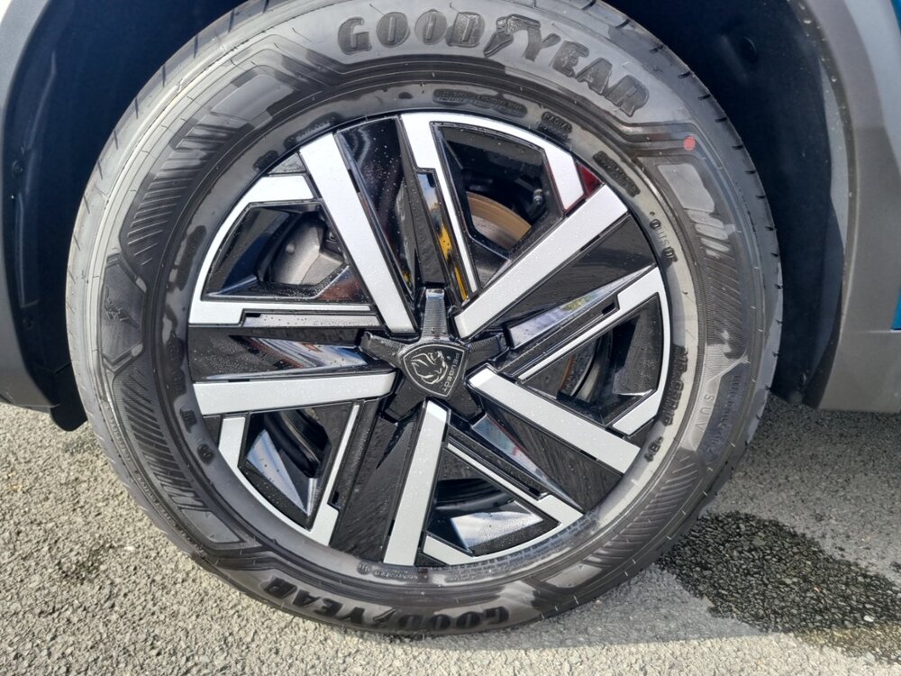 Occasion PEUGEOT 2008 2008 Electrique 50 kWh 136 ch - Style