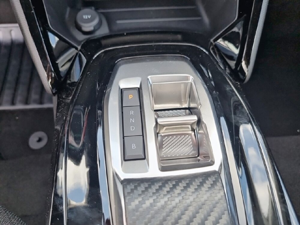 Occasion PEUGEOT 2008 2008 Electrique 50 kWh 136 ch - Style