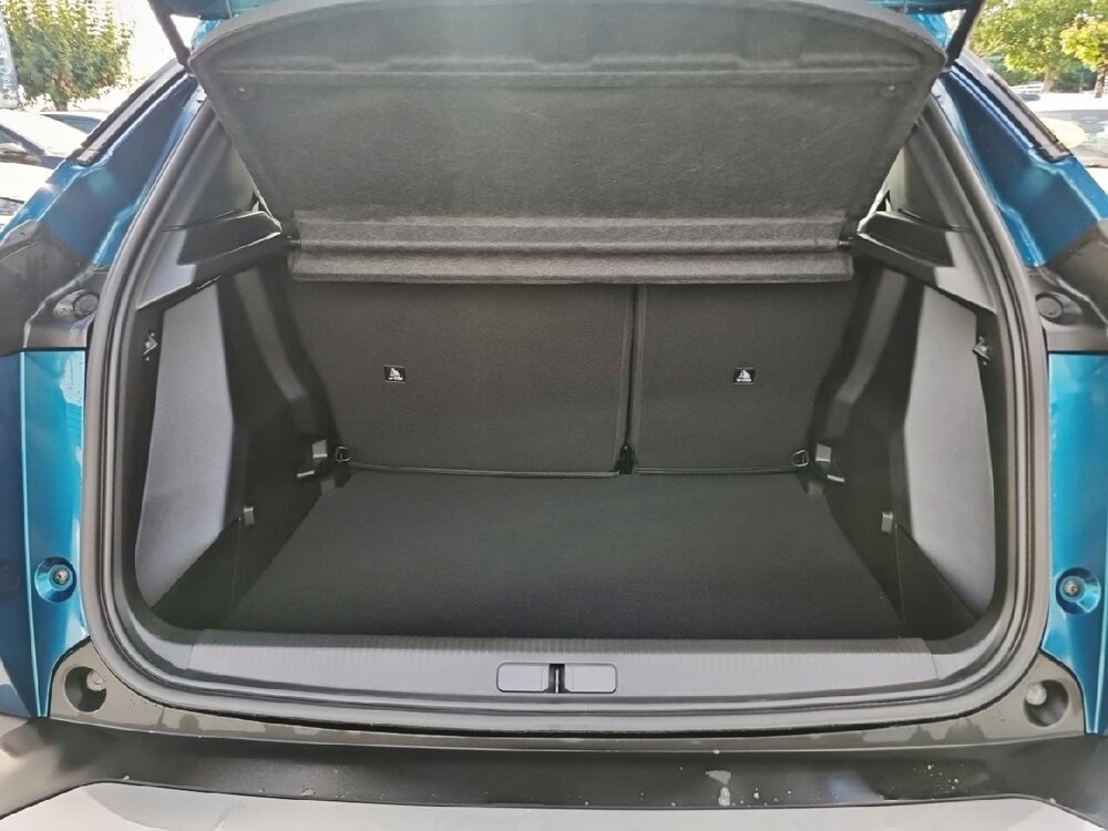 Occasion PEUGEOT 2008 2008 Electrique 50 kWh 136 ch - Style