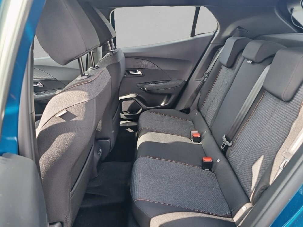 Occasion PEUGEOT 2008 2008 Electrique 50 kWh 136 ch - Style