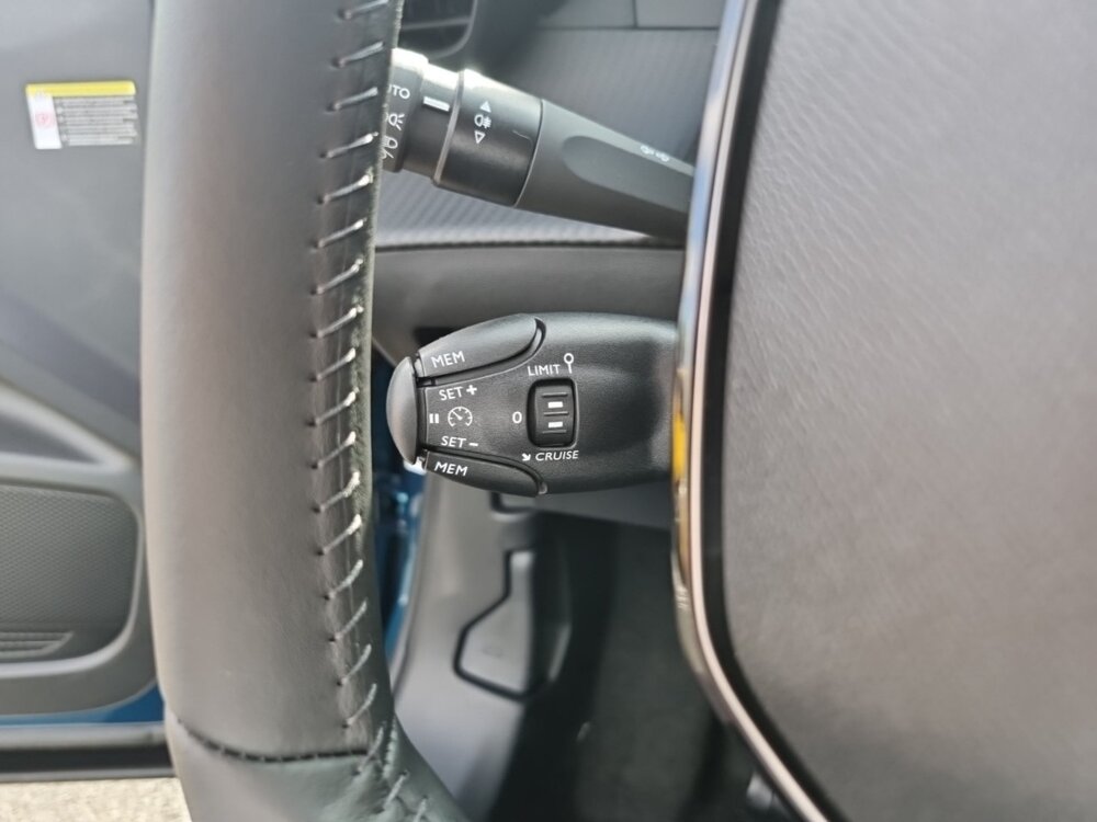 Occasion PEUGEOT 2008 2008 Electrique 50 kWh 136 ch - Style