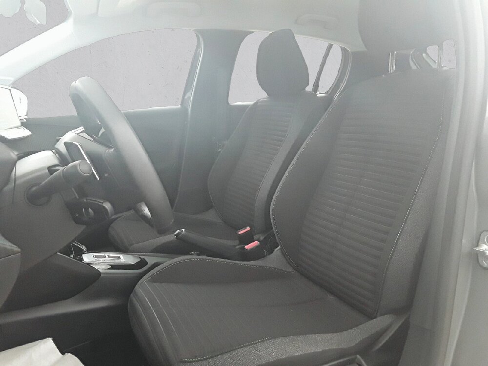 Occasion PEUGEOT 208 208 Hybrid 100 e-DCS6 - Active