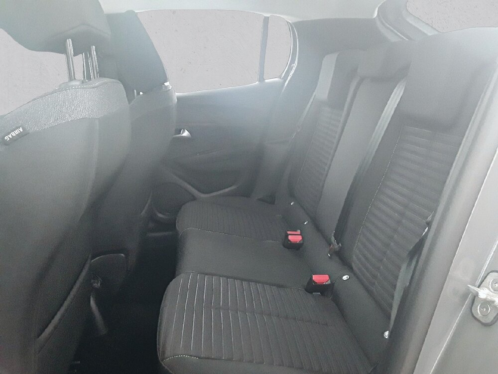 Occasion PEUGEOT 208 208 Hybrid 100 e-DCS6 - Active