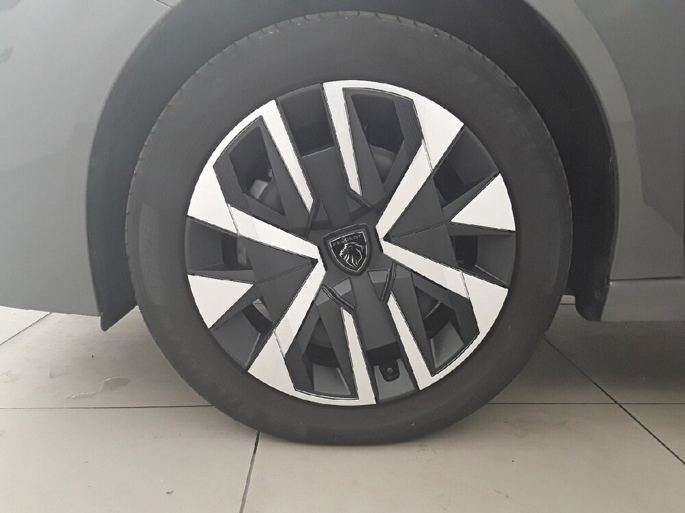 Occasion PEUGEOT 208 208 Hybrid 100 e-DCS6 - Active