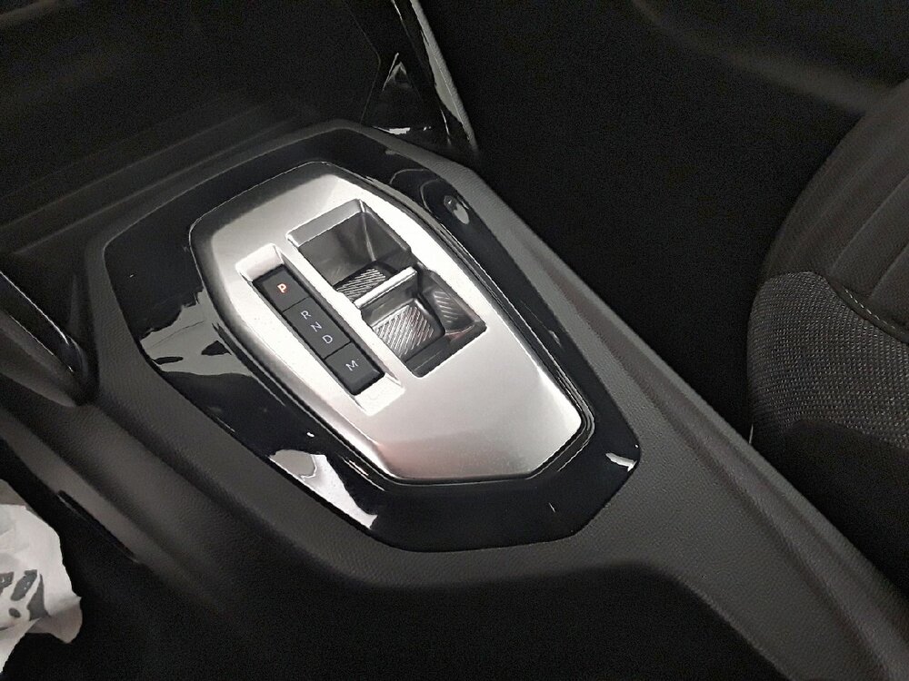 Occasion PEUGEOT 208 208 Hybrid 100 e-DCS6 - Active