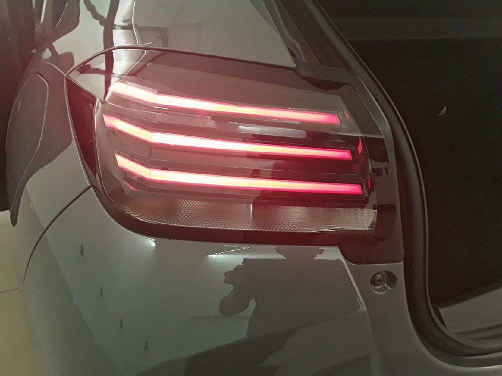 Occasion PEUGEOT 208 208 Hybrid 100 e-DCS6 - Active