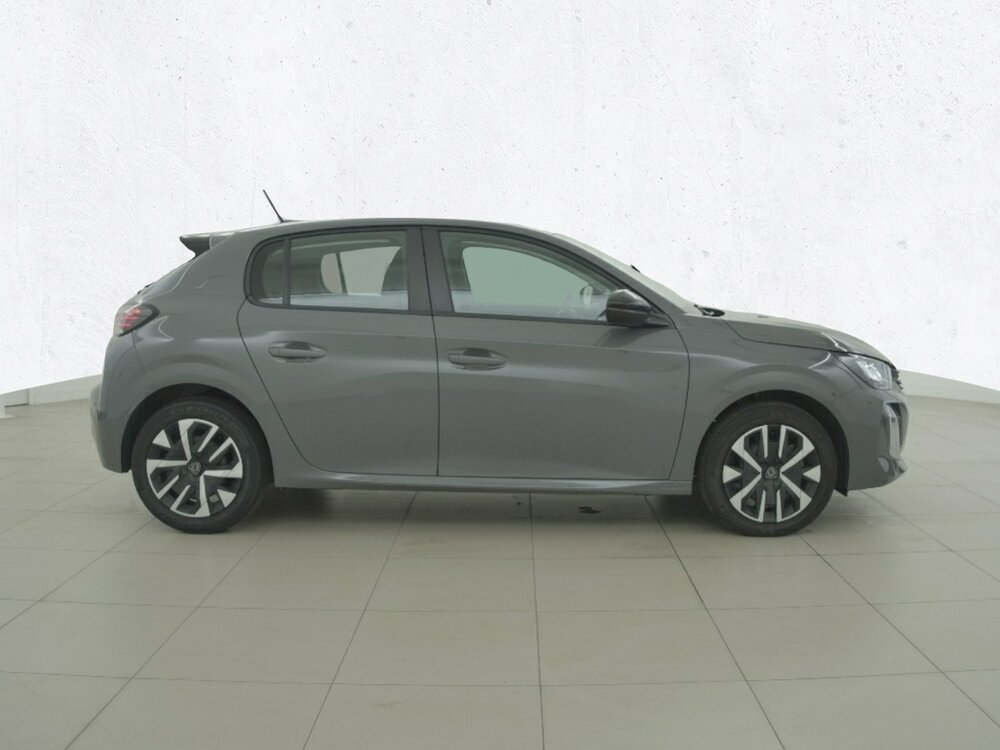 Occasion PEUGEOT 208 208 Hybrid 100 e-DCS6 - Active
