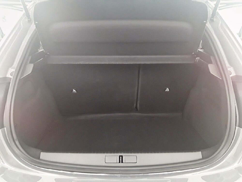 Occasion PEUGEOT 208 208 Hybrid 100 e-DCS6 - Active