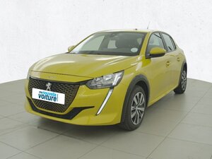 Occasion PEUGEOT 208 208 Electrique 50 kWh 136ch - Active