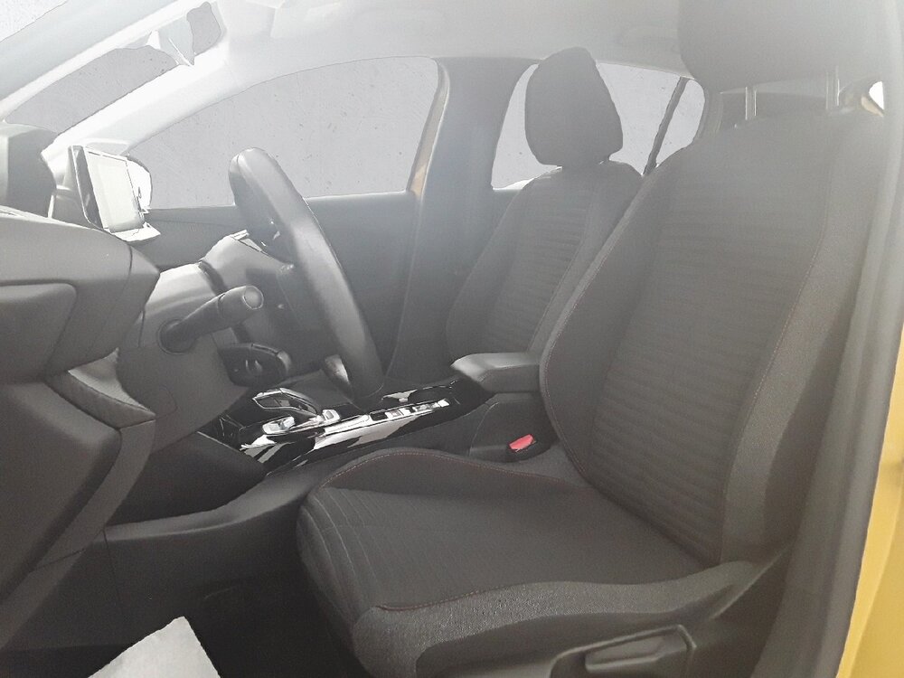 Occasion PEUGEOT 208 208 Electrique 50 kWh 136ch