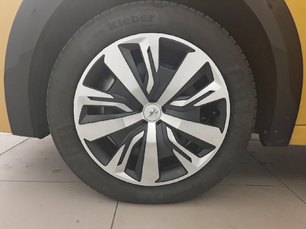 Occasion PEUGEOT 208 208 Electrique 50 kWh 136ch