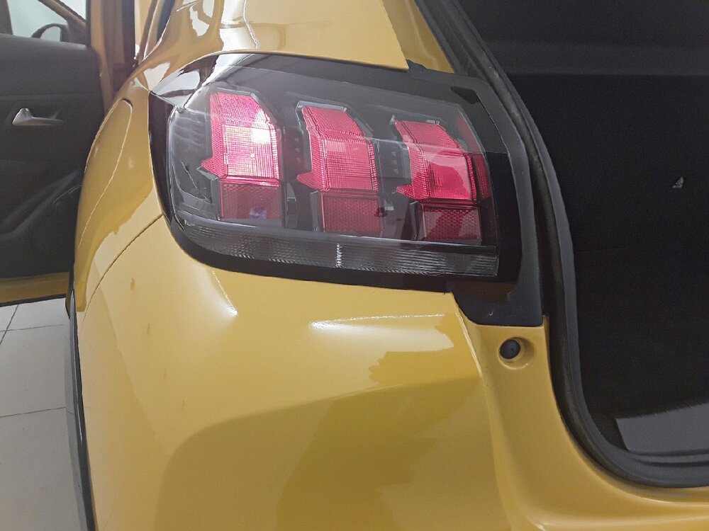 Occasion PEUGEOT 208 208 Electrique 50 kWh 136ch