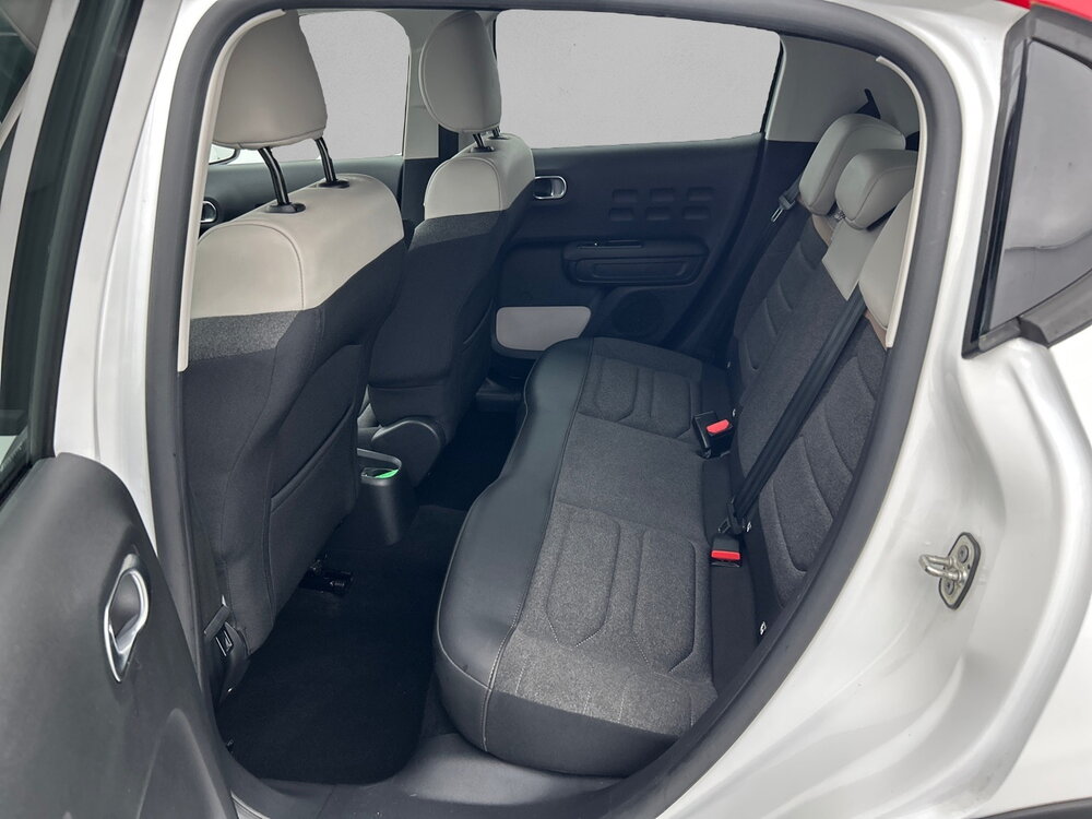 Occasion CITROEN C3 C3 PureTech 110 S&S EAT6 - Shine Pack