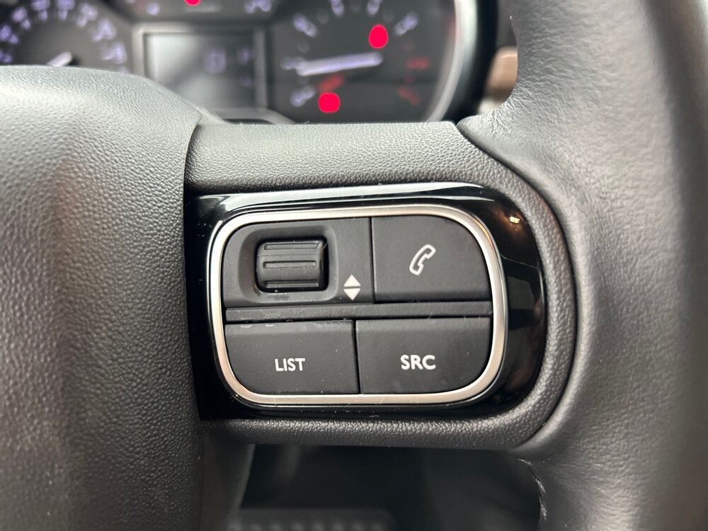 Occasion CITROEN C3 C3 PureTech 110 S&S EAT6 - Shine Pack