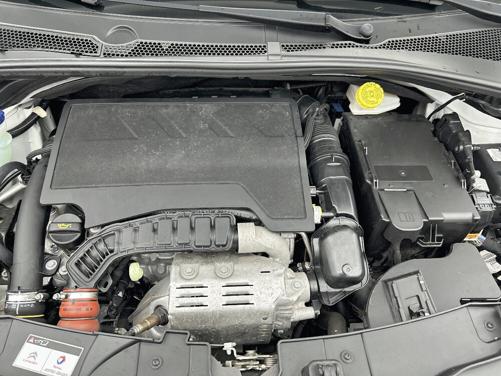 Occasion CITROEN C3 C3 PureTech 110 S&S EAT6 - Shine Pack