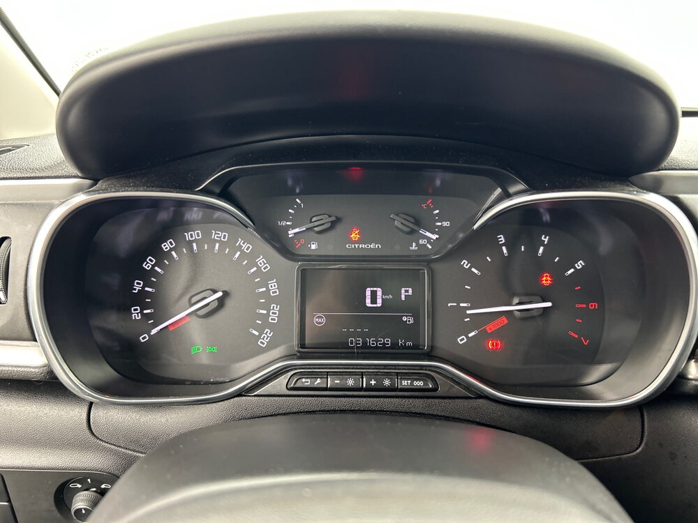 Occasion CITROEN C3 C3 PureTech 110 S&S EAT6 - Shine Pack