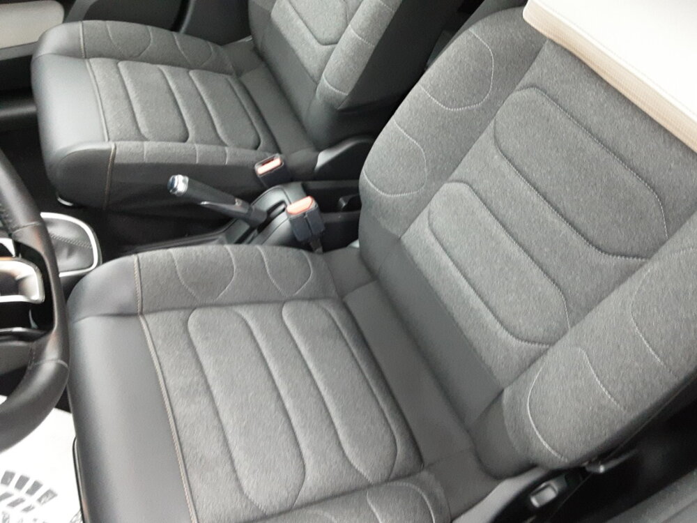 Occasion CITROEN C3 C3 PureTech 110 S&S EAT6 - Shine Pack