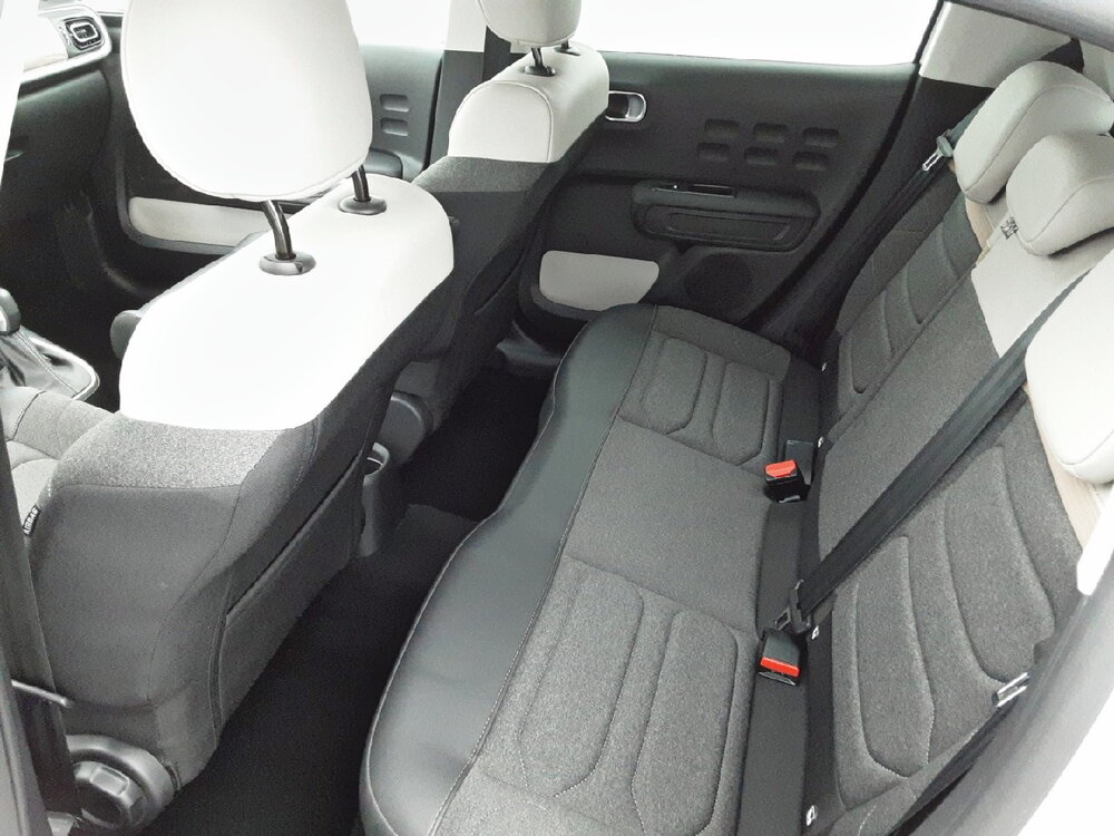 Occasion CITROEN C3 C3 PureTech 110 S&S EAT6 - Shine Pack