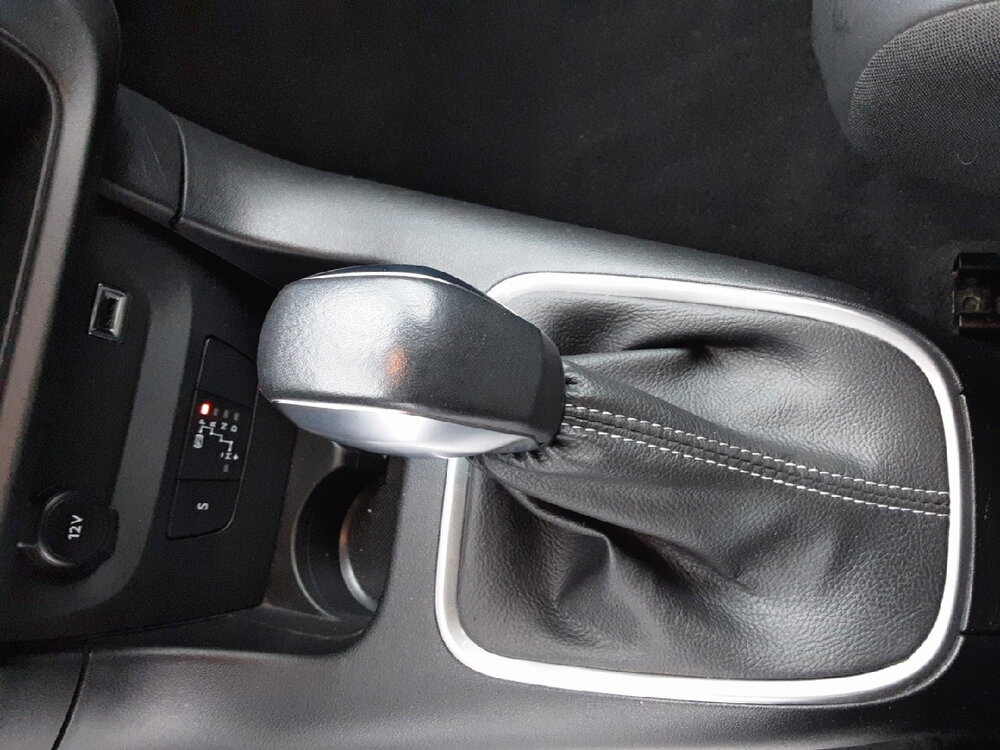 Occasion CITROEN C3 C3 PureTech 110 S&S EAT6 - Shine Pack