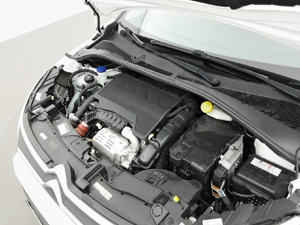 Occasion CITROEN C3 C3 PureTech 110 S&S EAT6 - Shine Pack