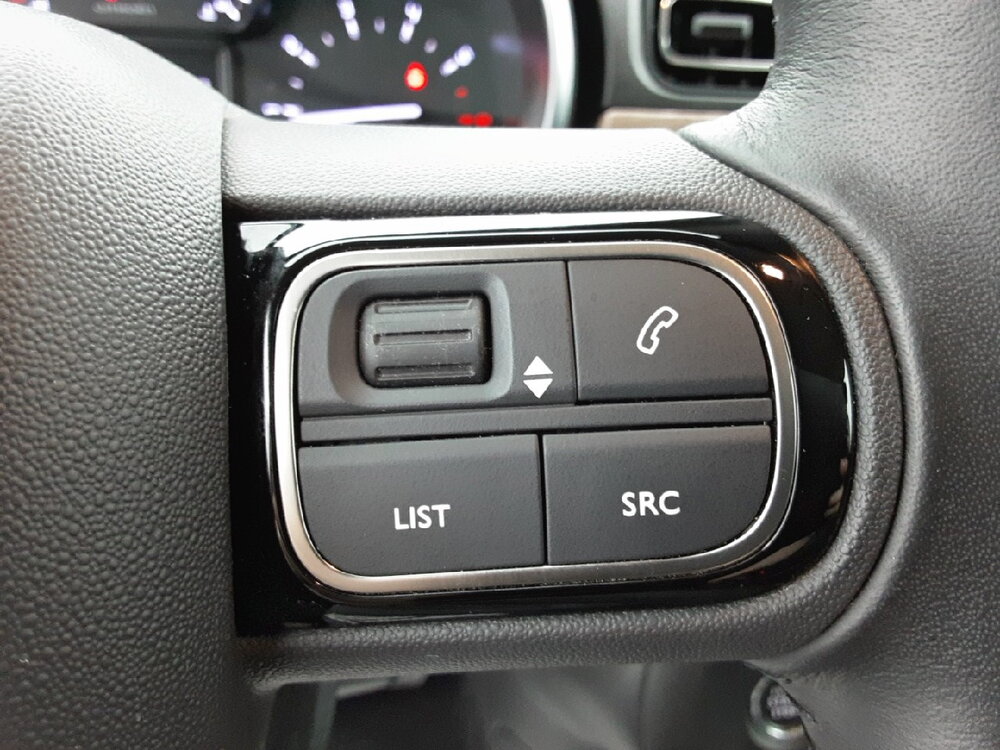 Occasion CITROEN C3 C3 PureTech 110 S&S EAT6 - Shine Pack